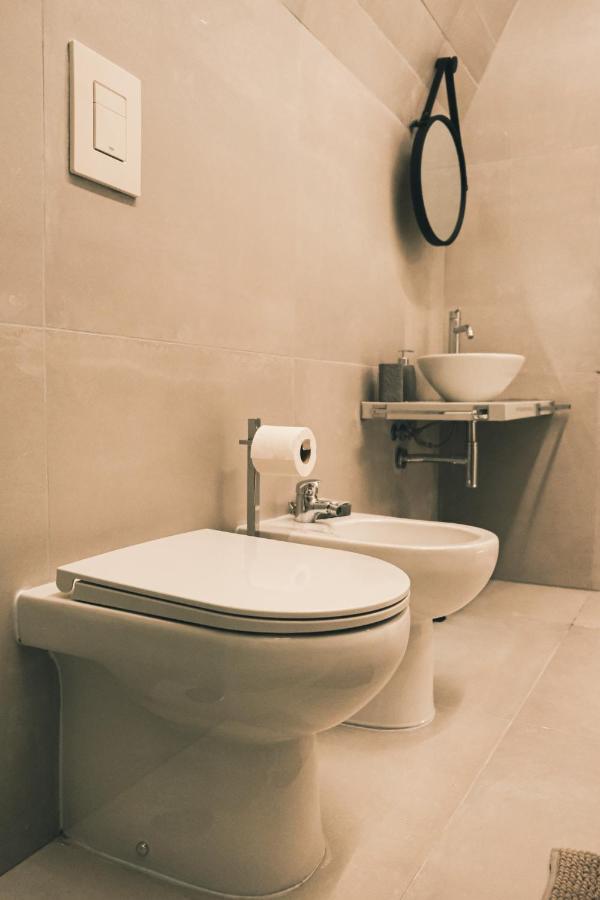 Vicoletto Rooms Naples Exterior photo
